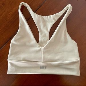 LUXFORM® Racer V Bra Sz XS